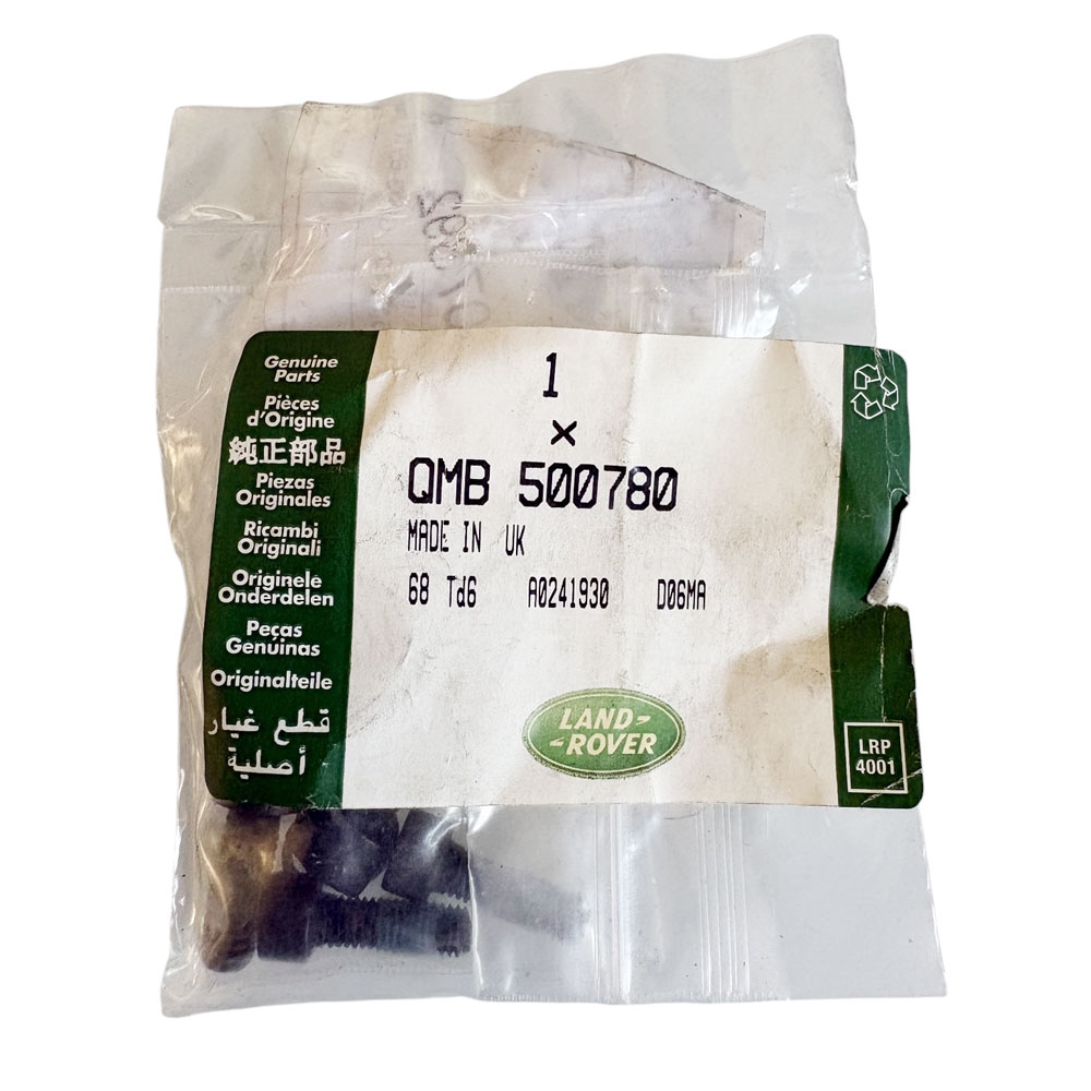 Kit for Memory Steering QMB500780